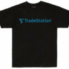 TRADESTATION Brokerage Firm T-shirt
