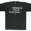 TRIBECA Film Festival T-shirt