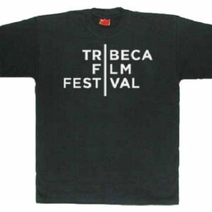 TRIBECA Film Festival T-shirt