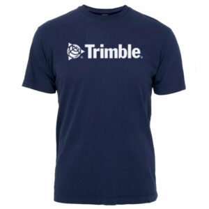 TRIMBLE Hardware Software T-shirt