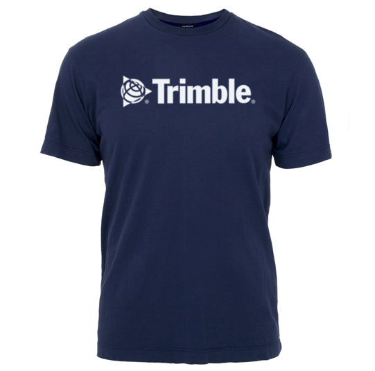 TRIMBLE Hardware Software T-shirt TRIMBLE Hardware Software T-shirt