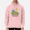 When I Die I May Not Go To Heaven Hoodie
