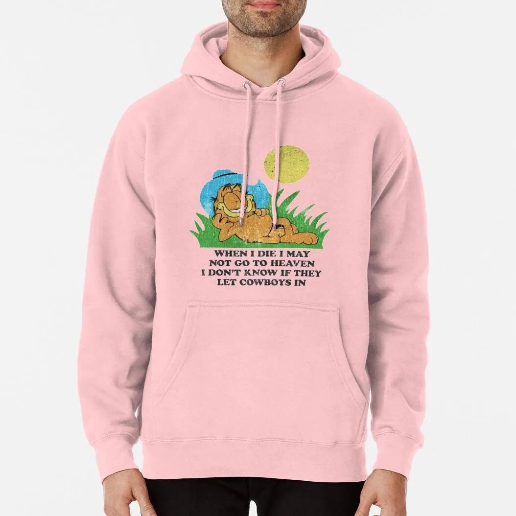 When I Die I May Not Go To Heaven Hoodie When I Die I May Not Go To Heaven Hoodie