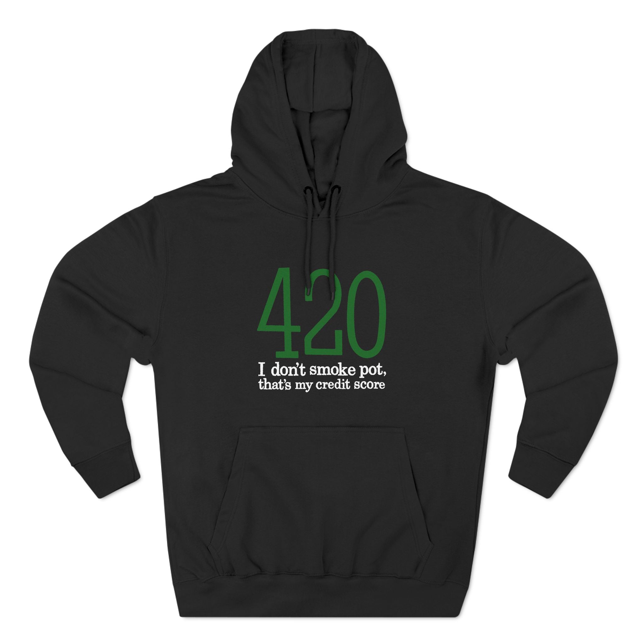 420 - I Don't Smoke Pot 420 - I Don't Smoke Pot