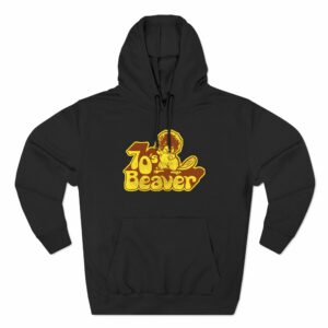 70’s Beaver