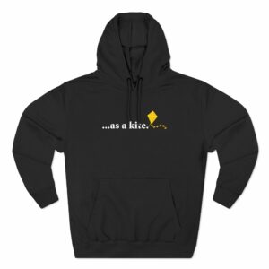 …As A Kite