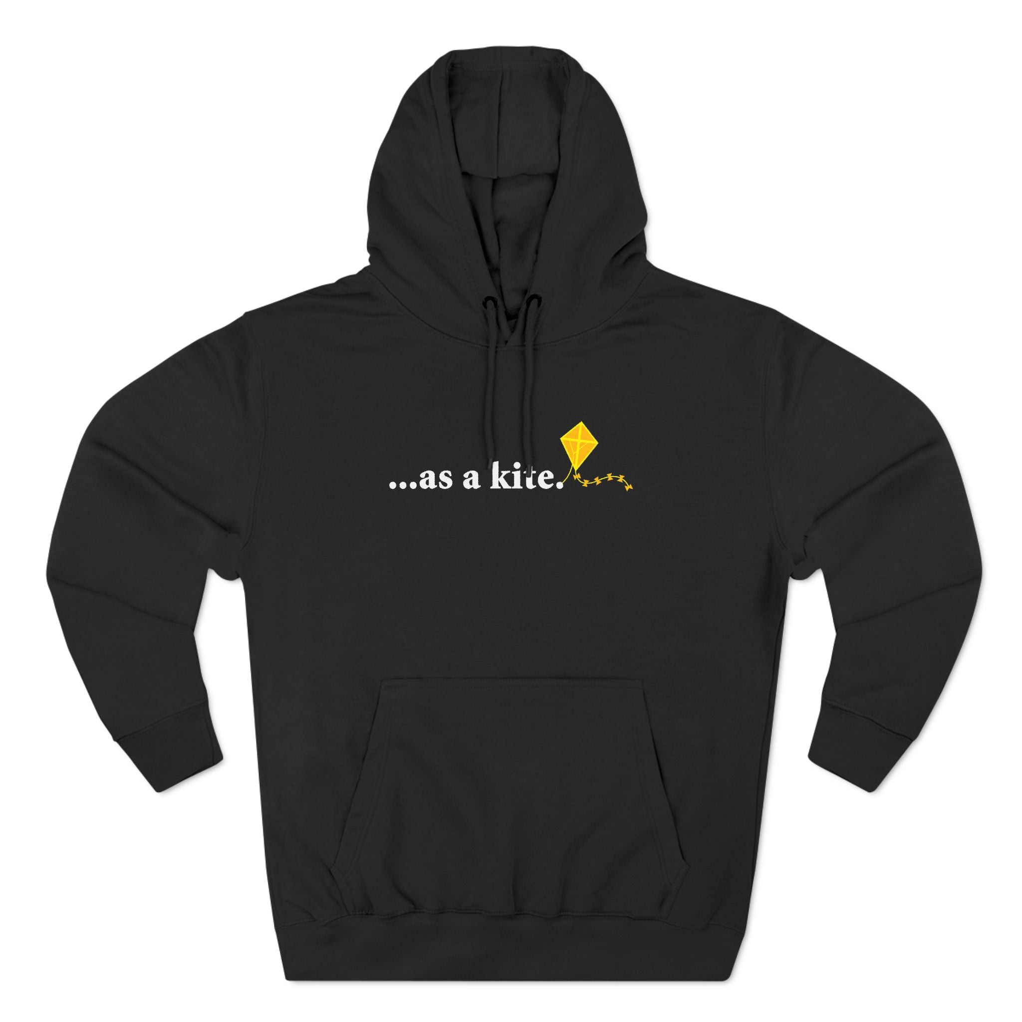 ...As A Kite ...As A Kite