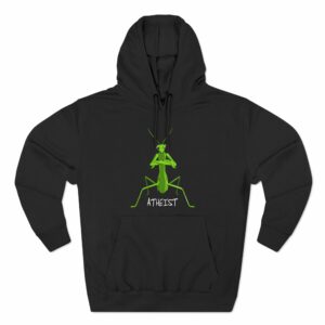 Atheist