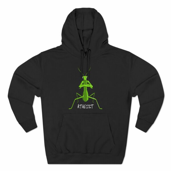 Atheist