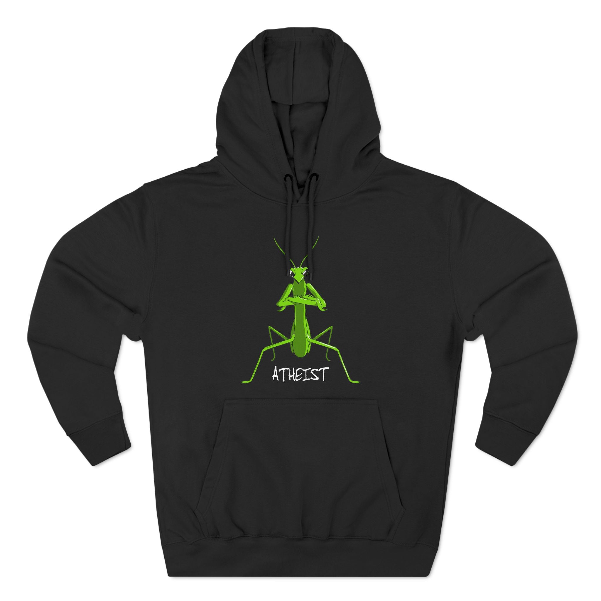 Atheist Atheist