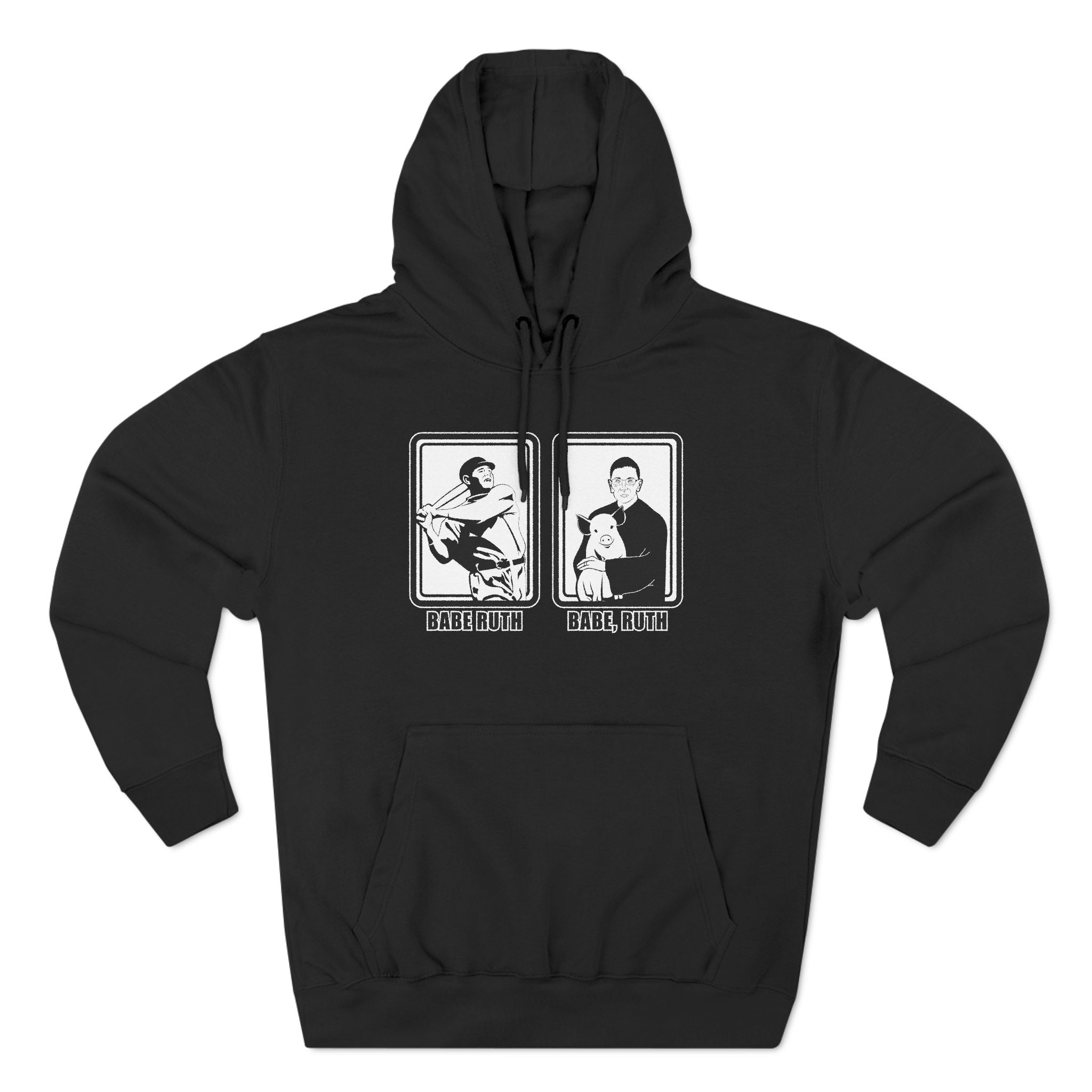 Babe Ruth Babe Ruth (Ruth Bader Ginsberg) Babe Ruth Babe Ruth (Ruth Bader Ginsberg)