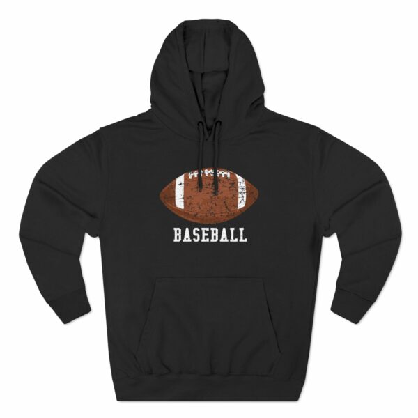 Baseball