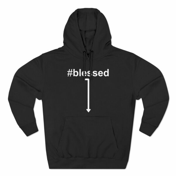#Blessed