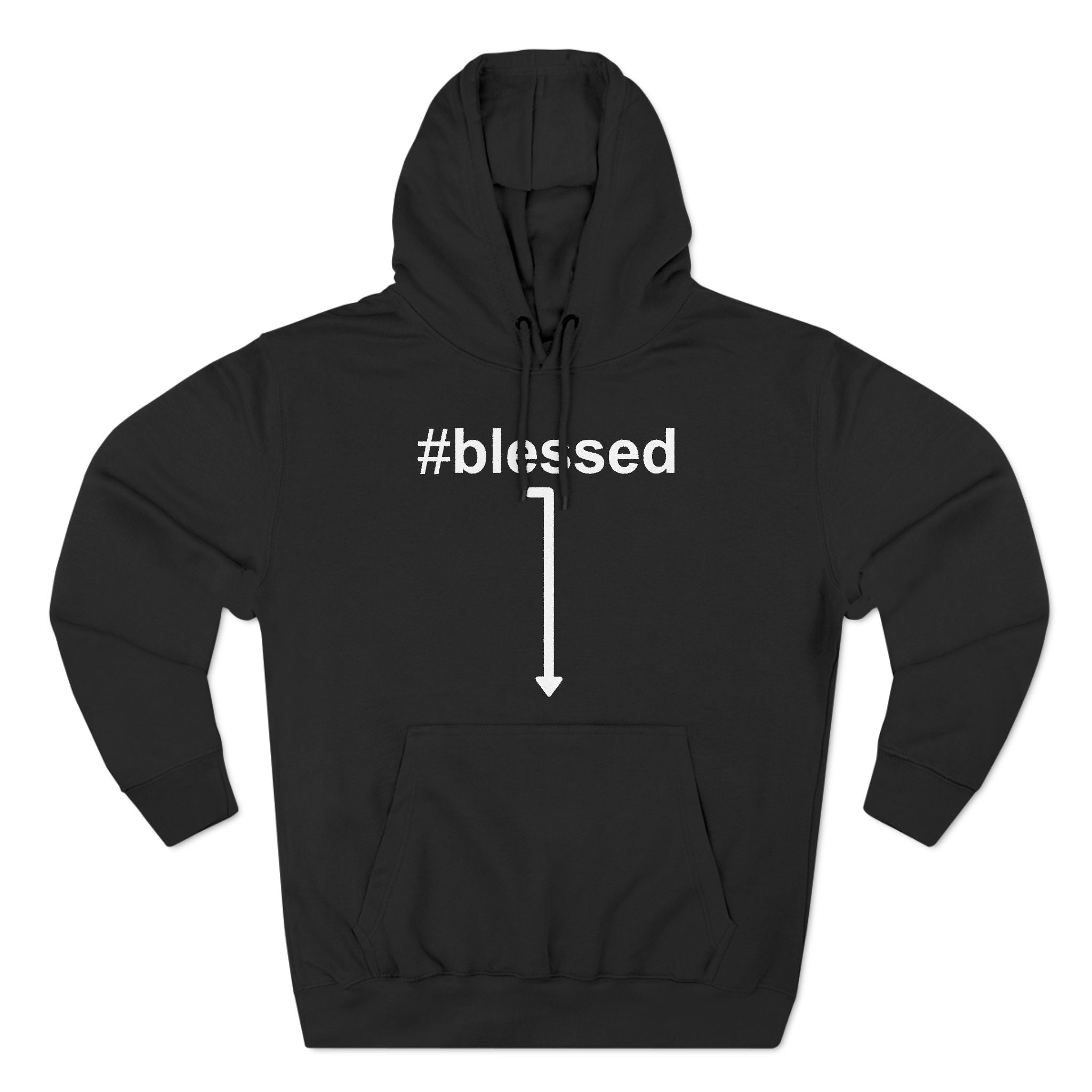 #Blessed #Blessed