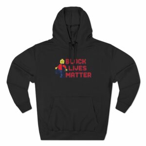 Block Lives Matter