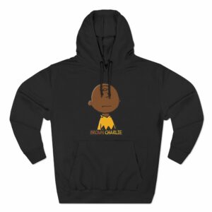 Brown Charlie