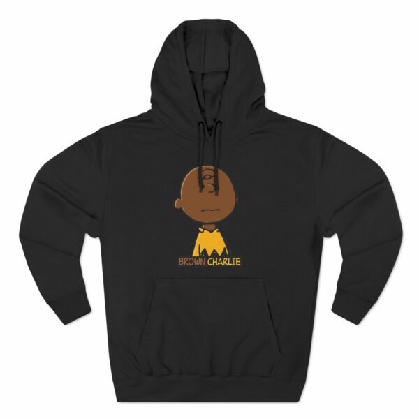 Brown Charlie