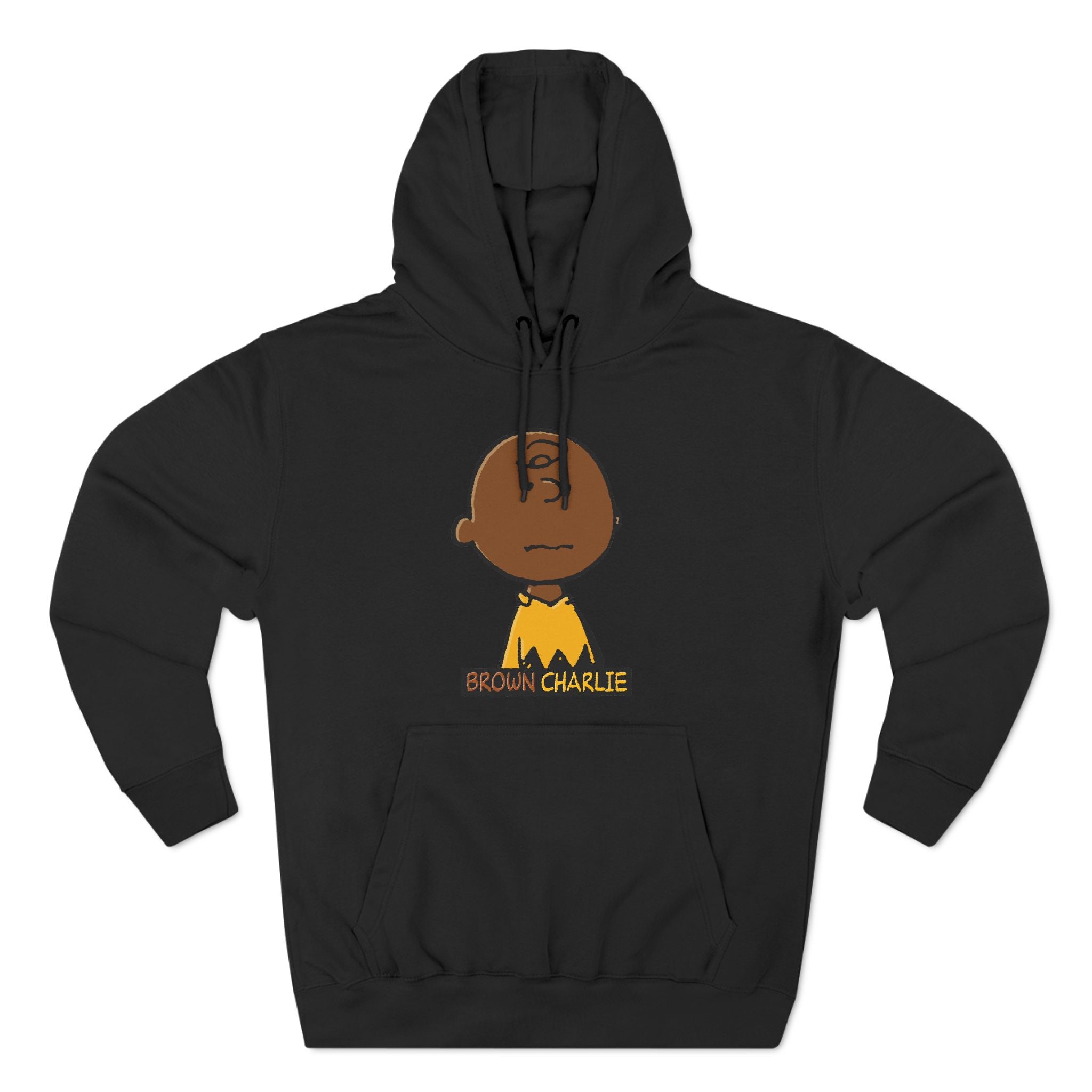 Brown Charlie Brown Charlie
