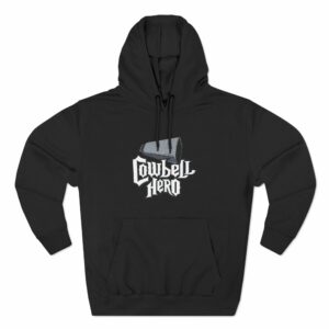 Cowbell Hero