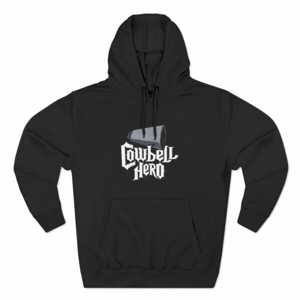 Cowbell Hero