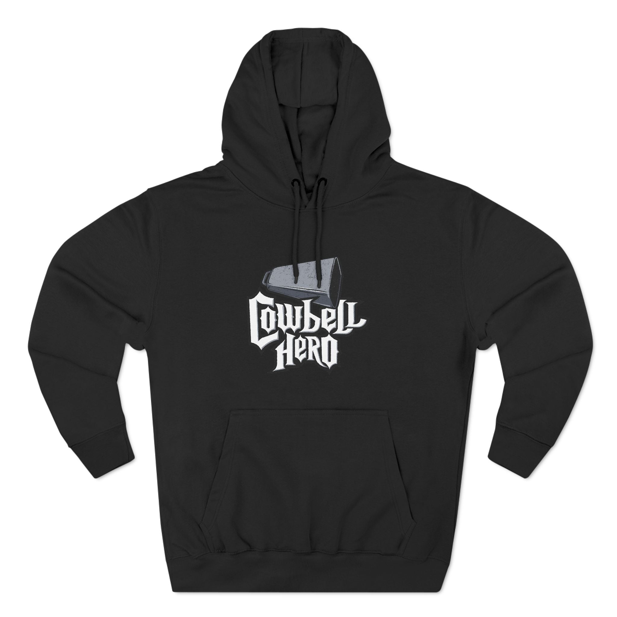 Cowbell Hero Cowbell Hero