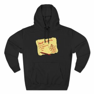 Dear Santa Fuck You Judgmental Prick