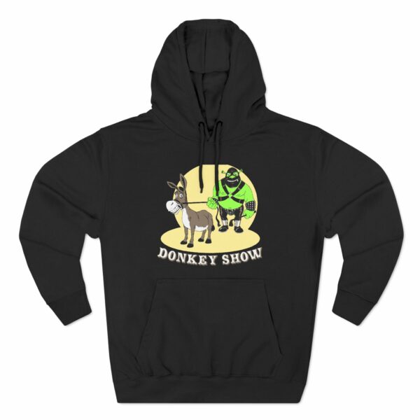Donkey Show