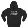 Don’t Curse
