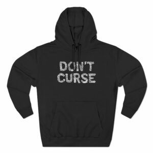 Don’t Curse