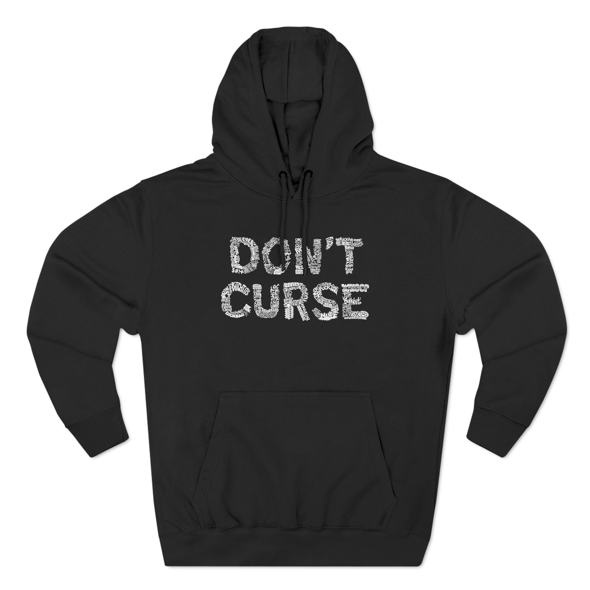Don't Curse Don't Curse