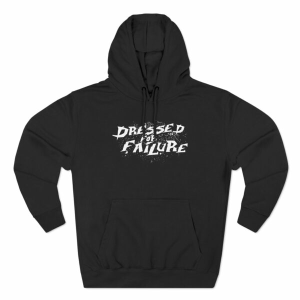 Dressed For Failure