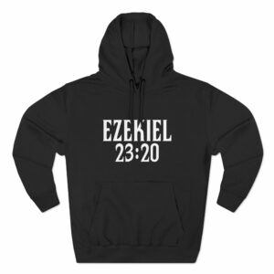 Ezekiel 2320