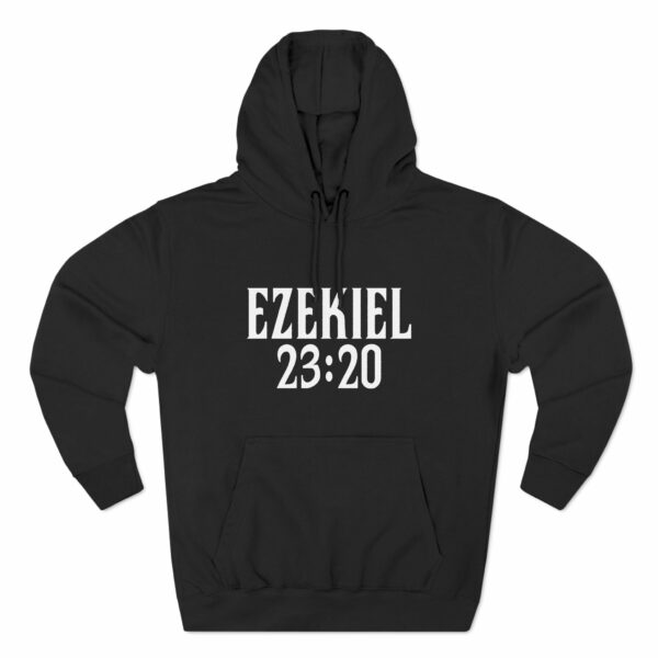 Ezekiel 2320
