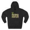 Fisting Makes Me Come Alive (Kermit The Frog)