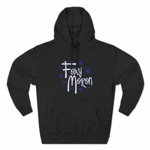 Foxy Moron