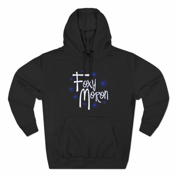 Foxy Moron