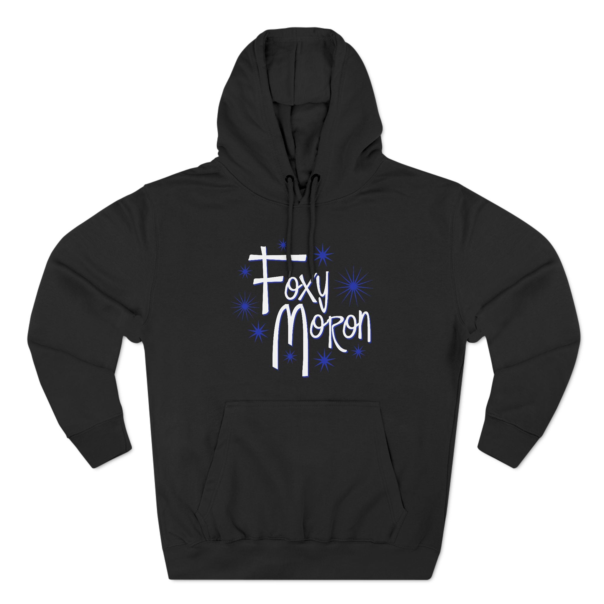 Foxy Moron Foxy Moron