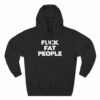 Fuck Fat People