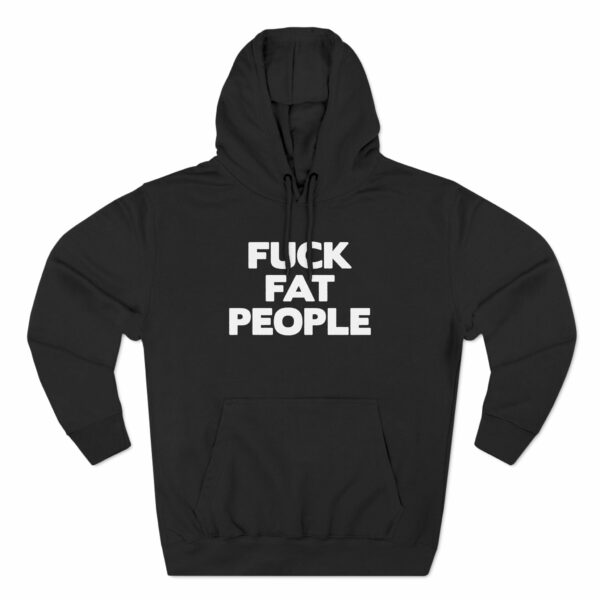 Fuck Fat People