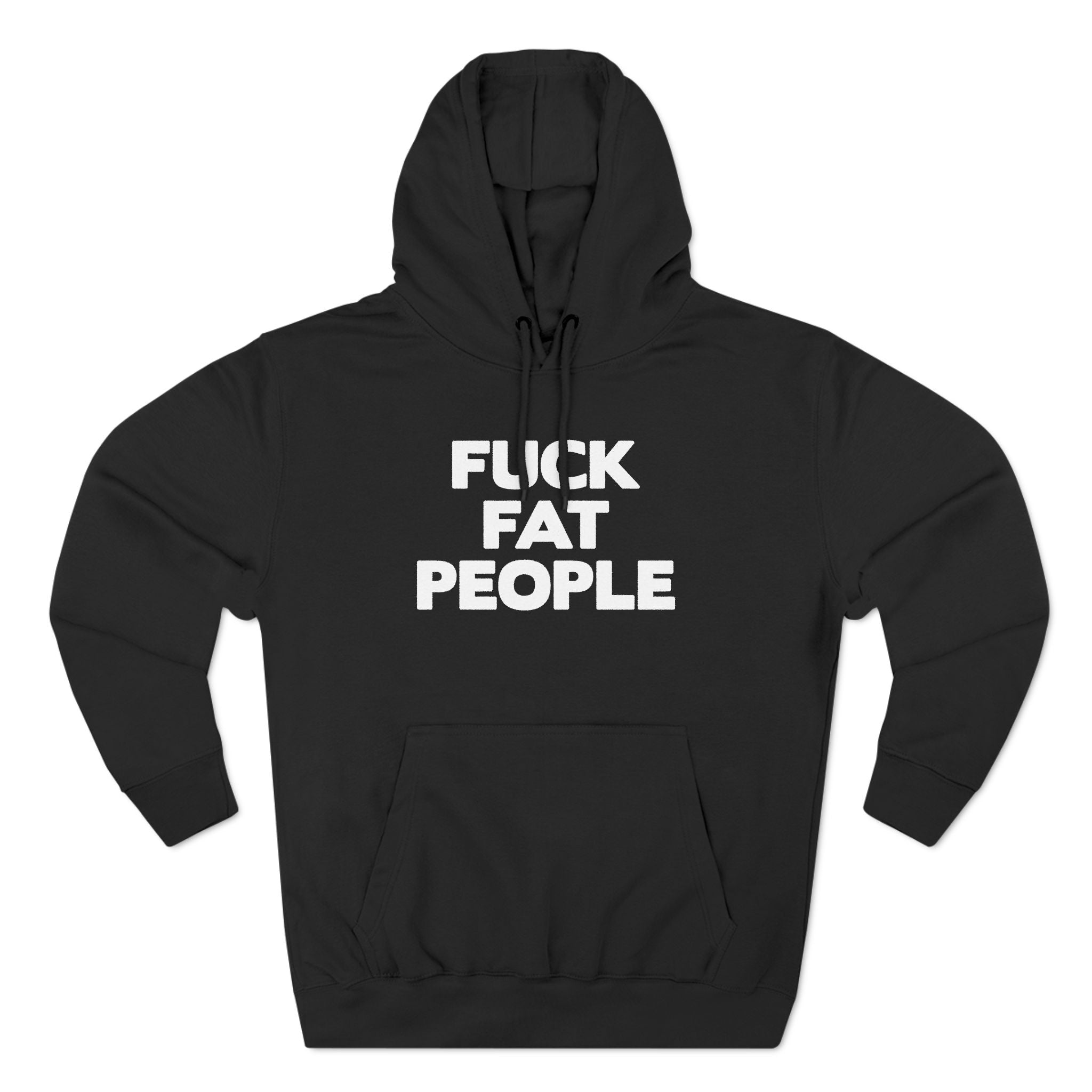 Fuck Fat People Fuck Fat People
