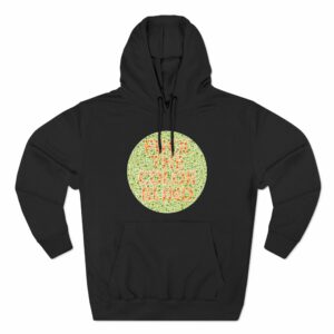 Fuck The Colorblind