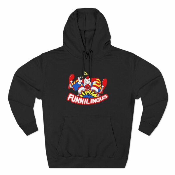 Funnilingus
