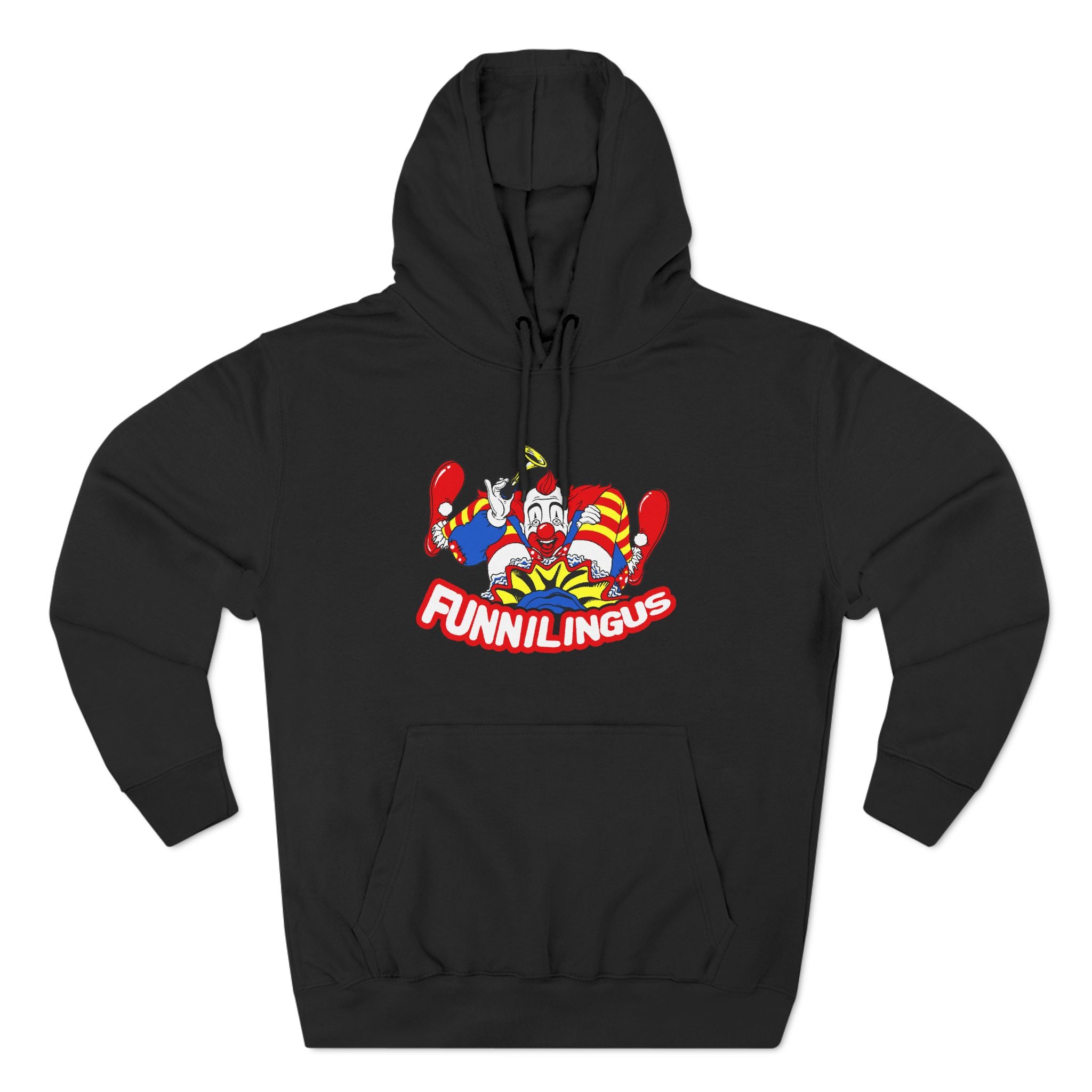 Funnilingus Funnilingus