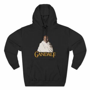 Gandalf (Gandhi)