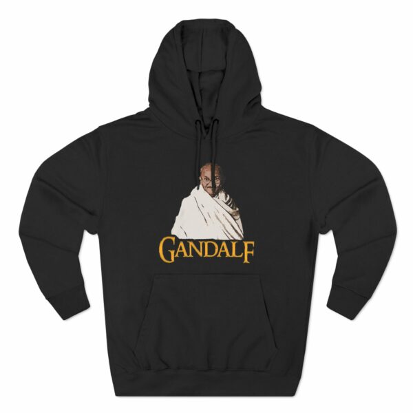 Gandalf (Gandhi)