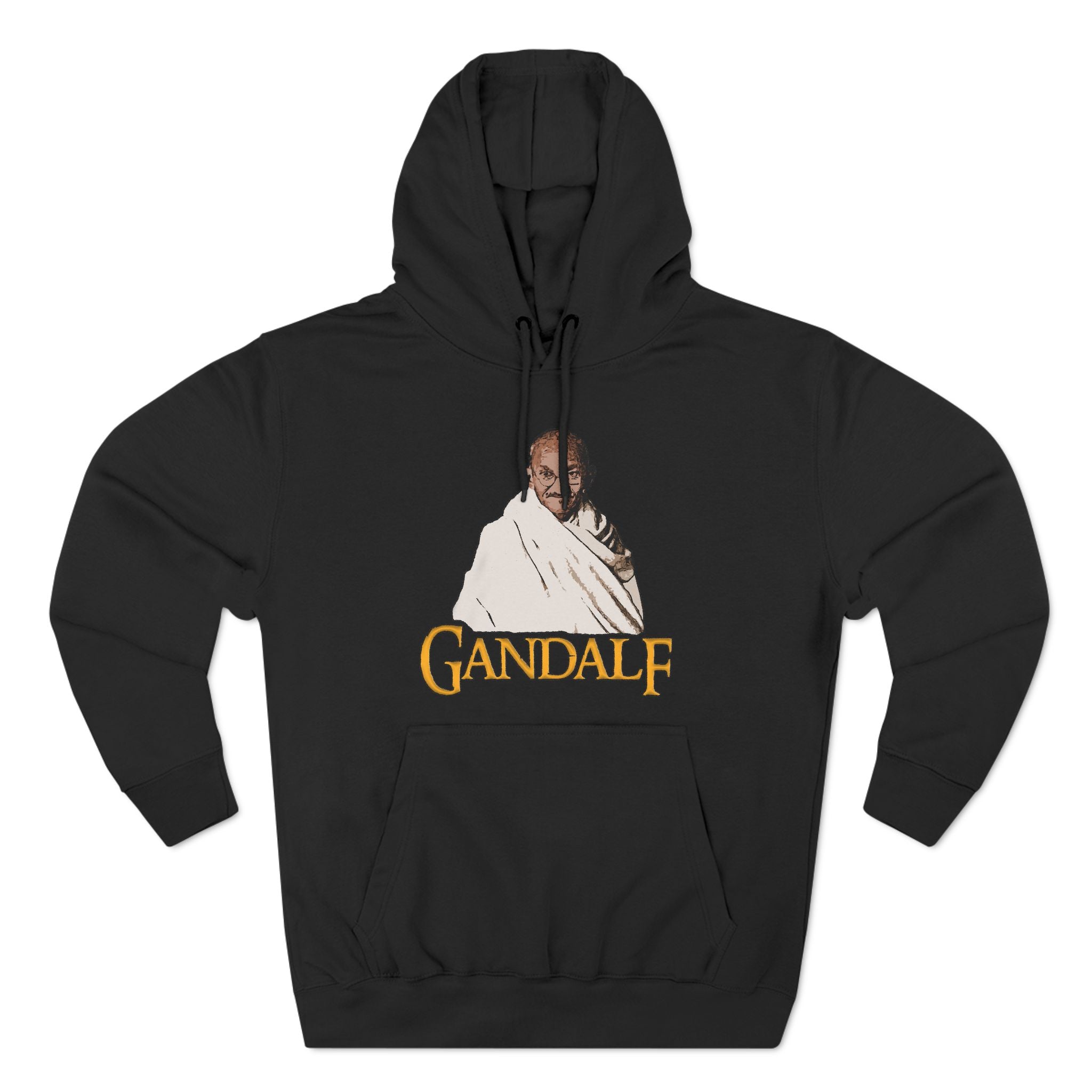 Gandalf (Gandhi) Gandalf (Gandhi)