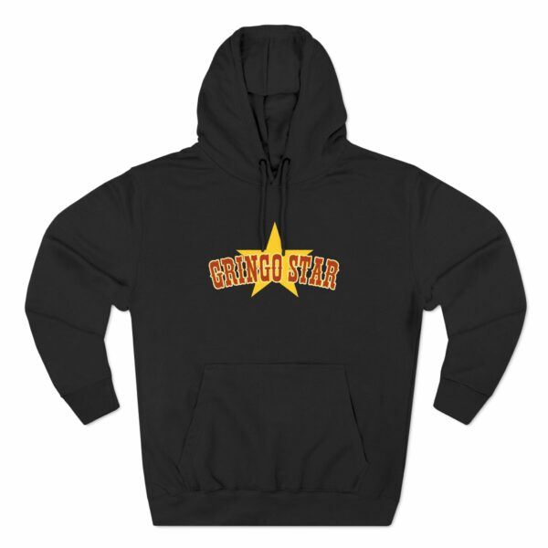 Gringo Star