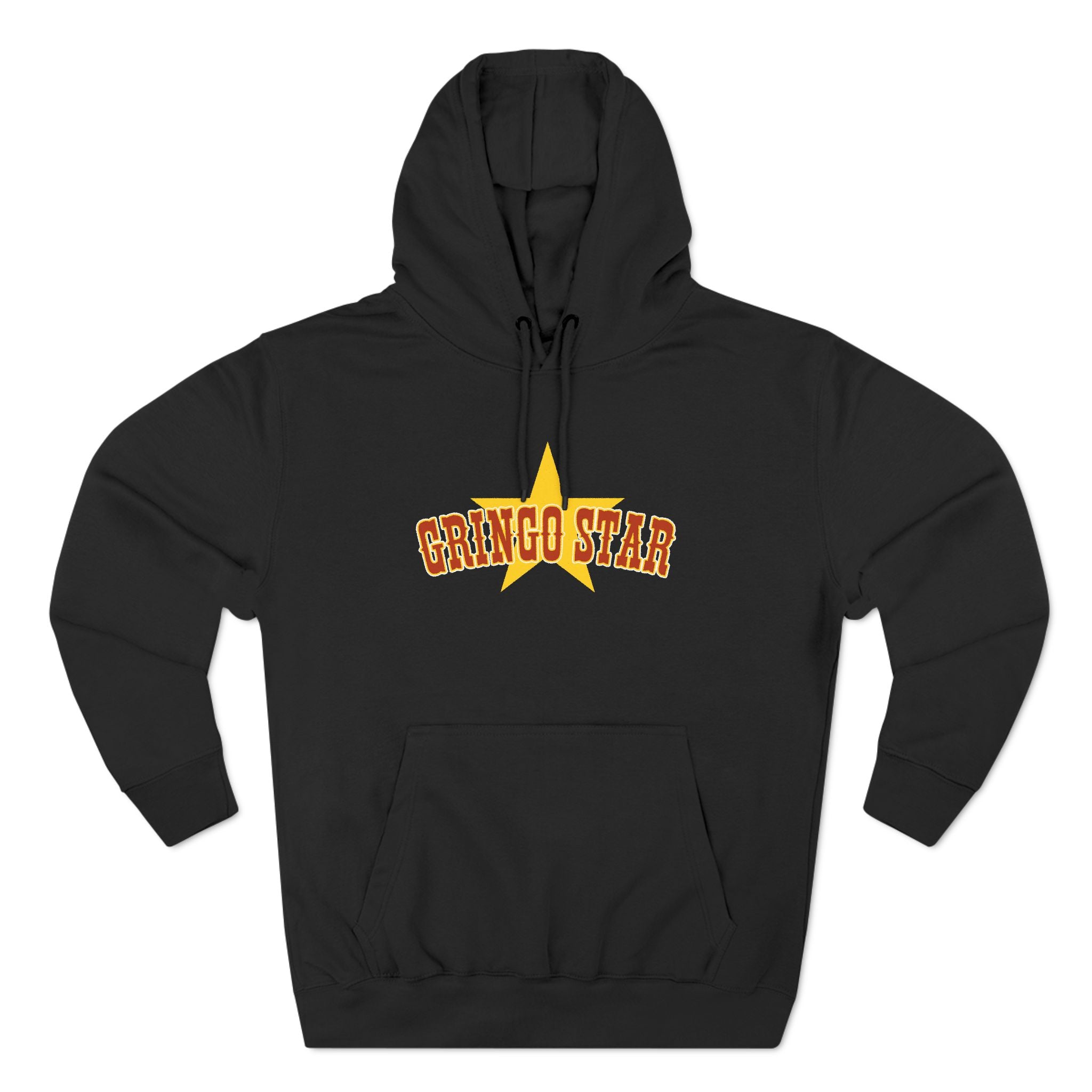 Gringo Star Gringo Star
