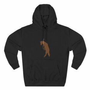 Hung Like A Horse