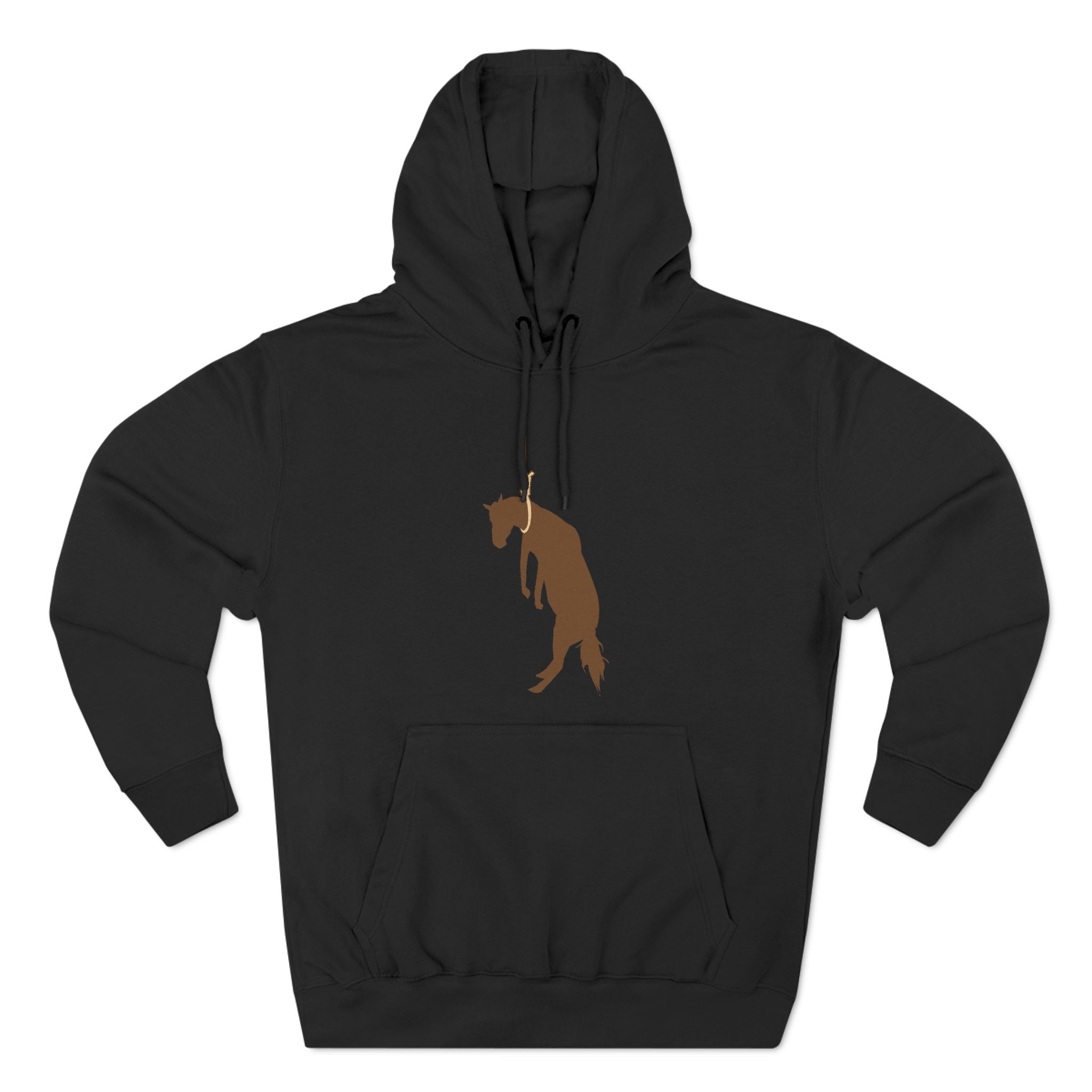 Hung Like A Horse Hung Like A Horse